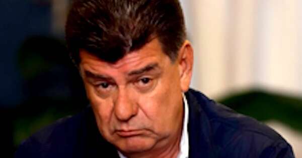 La Nación / Ratifican juicio oral de Efraín Alegre