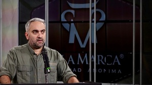 Sola Marca vendió el 100% de la oferta de Del Duero con promedios firmes y alta demanda