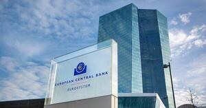 El BCE dejó las tasas de interés sin cambios y mantiene una visión optimista sobre la economía