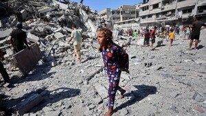 Comisión de la ONU concluye que Israel comete “genocidio” en Gaza