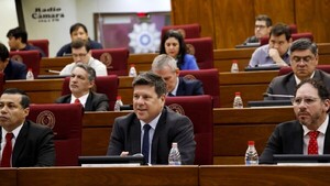 La fusión de viceministerios quedó postergada en Diputados