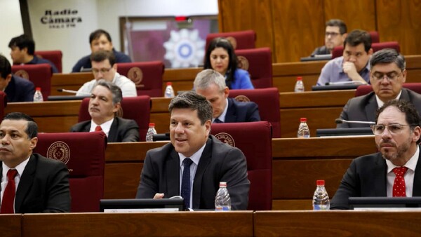 La fusión de viceministerios quedó postergada en Diputados