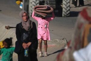 Egipto y Catar alertan de las “trágicas” consecuencias de operación israelí en Gaza - Mundo - ABC Color