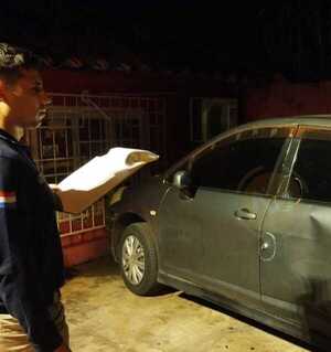 Popular / ¡Balean vivienda de periodista en Lambercity!