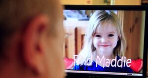 La Nación / Principal sospechoso del caso Madeleine McCann fue liberado en Alemania