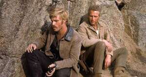 La Nación / Cinco películas notables de Robert Redford
