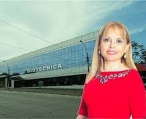 Imputan y piden prisión de cuatro personas por millonario perjuicio a Biotécnica S.R.L. - PDS RADIO Y TV