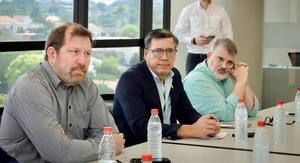 Gremios empresariales analizan con el MADES la gestión de residuos sólidos