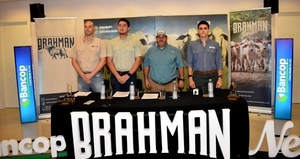 Brahman de Corral 2025 ofrecerá genética de primer nivel