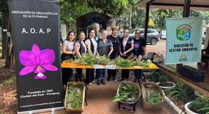 Expo Feria Primavera se realizará este fin de semana en el Parque Lineal de CDE