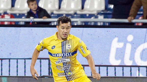 “Contra los grandes nos va bien”, dice Néstor Camacho