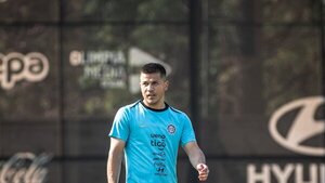 Con cambios ante el Triqui