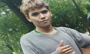 Joven de 18 años desaparecido desde el 15 de septiembre en Ñemby - OviedoPress