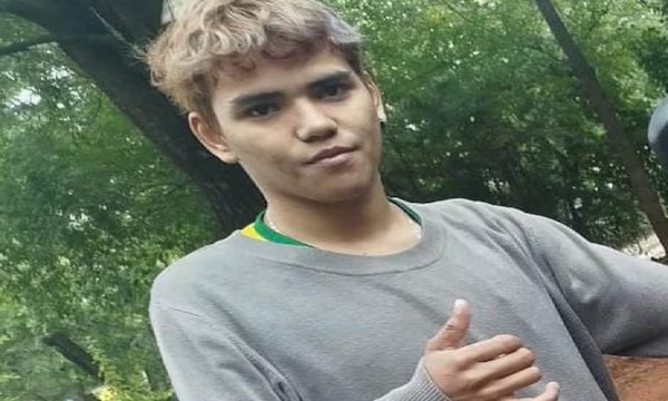 Joven de 18 años desaparecido desde el 15 de septiembre en Ñemby - OviedoPress