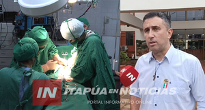 SEIS MUJERES SERÁN OPERADAS EN EL HOSPITAL DE TOMÁS ROMERO PEREIRA