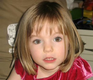 Liberan al principal sospechoso en el caso de Madeleine McCann