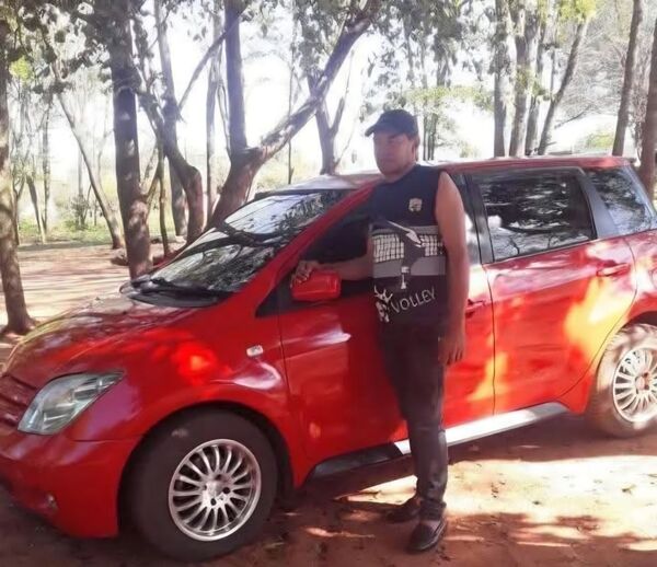 Docente implicado en grave accidente se entregó y quedó detenido en Concepción - Concepción al Día
