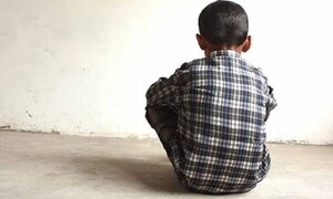 Niños de 11 y 12 años habrían abusado de un menor en Itapúa Poty – Prensa 5