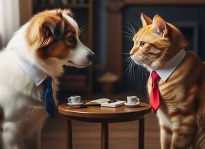 Un negocio sobre cuatro patas: el auge de la industria pet - Negocios - ABC Color