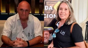 Suplentes tomarán juramento tras expulsión de “Yamy Nal” y suspensión de “Chaqueñito” - ADN Digital