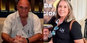 Suplentes tomarán juramento tras expulsión de “Yamy Nal” y suspensión de “Chaqueñito”