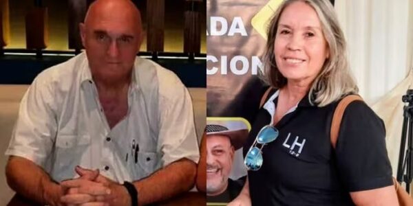 Suplentes tomarán juramento tras expulsión de “Yamy Nal” y suspensión de “Chaqueñito”