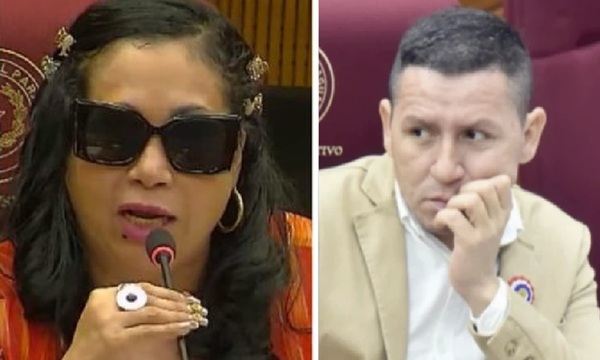 Hoy toman juramento a suplentes de Yamy Nal y Chaqueñito - OviedoPress