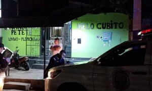 Sicarios disparan contra vivienda del presunto jefe del Clan Rotela en Lambaré – Prensa 5