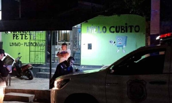 Sicarios disparan contra vivienda del presunto jefe del Clan Rotela en Lambaré – Prensa 5