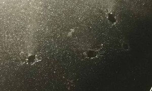 Atacan a balazos vivienda y auto del jefe de prensa de la Comuna de Lambaré – Prensa 5