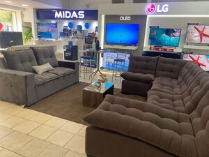 Paseo Repsur se viste de ofertas con las promociones de primavera