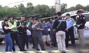 Muerte en alcantarillado: investigarán existencia de algún químico – Prensa 5