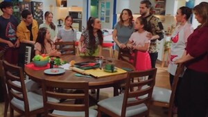 Telefuturo estrena nueva sitcom nacional “Solo por unos días”