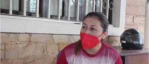 Popular / Doña ojapo rifa para costear tratamiento de cáncer