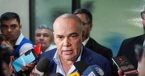 Diario HOY | Lo que pesó para que Yamy Nal sea destituida y Chaqueñito no