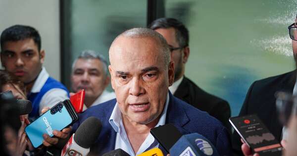 Diario HOY | Lo que pesó para que Yamy Nal sea destituida y Chaqueñito no