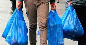 Diario HOY | Plantean prohibir bolsas de hule en supermercados y comercios
