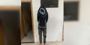 APREHENDIERON A JOVEN BUSCADO POR HURTO EN ENCARNACIÓN