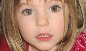 Liberan en Alemania al principal sospechoso por la desaparición de Madeleine McCann - OviedoPress
