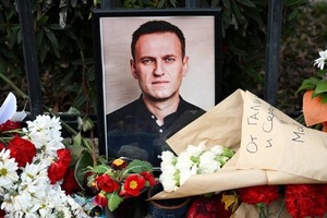 Alexei Navalny murió envenenado, según pruebas de laboratorios