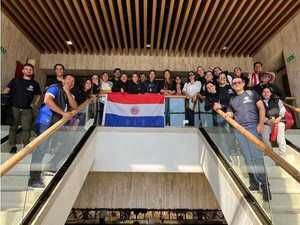 Popular / Becal habilita 200 becas de posgrados e idiomas