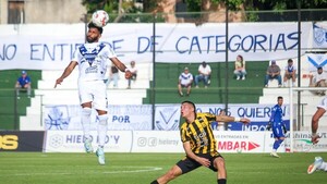 Melgarejo piensa en la salvación