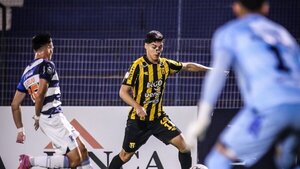 Guaraní ante un duro rival este domingo