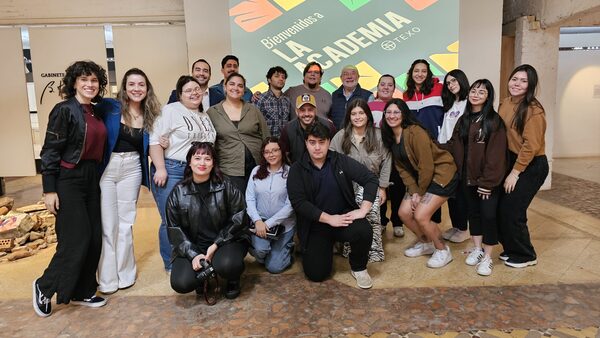 TEXO lanza dos espacios estratégicos para transformar la industria
