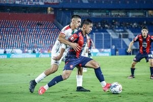 Cerro Porteño y Tembetary ponen el campeonato al día