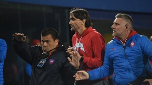 El probable once de Cerro Porteño para medir a Tembetary