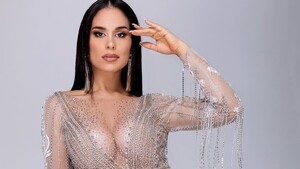 Popular / (VIDEO)Fabi Martínez reveló que armó akue grupo de Whatsapp con su ex y su "cuerno"