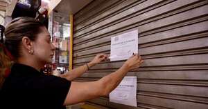 Diario HOY | Por estafas a turistas y falta de habilitación, clausuran tiendas en CDE