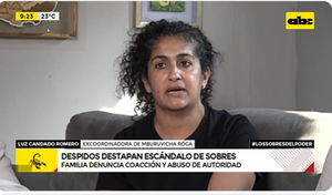 Se rompió el “Candado” y clan pierde poder en Mburuvicha róga - Chismes, Arte y Espectáculo  - Churero.com