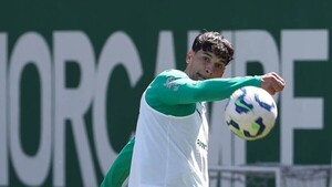 River recibe a Palmeiras en un duelo de pesos pesados en cuartos de la Libertadores